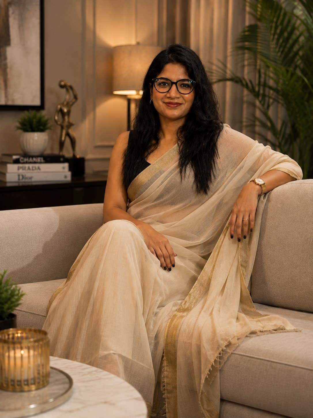 Priya Ashok